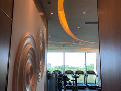 -W Fitness 威尔仕健身(北京英皇集团中心店)
