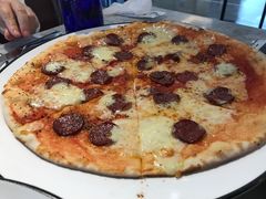 -玛尚诺意式餐厅(官舍店)