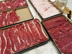 -小城牛事·鲜牛肉火锅(万达店)