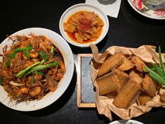 -老头儿油爆虾·知味杭州(爱琴海购物中心)
