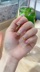 -喜遇·美甲美睫店