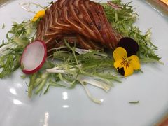 -白家大院·王府宫廷菜(苏州街店)