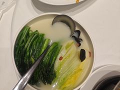 -山泉粤宴(广东大厦店)