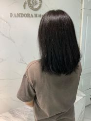 -潘多拉Hairsalon