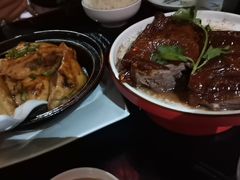 -鹅滋道(甘坑古镇店)