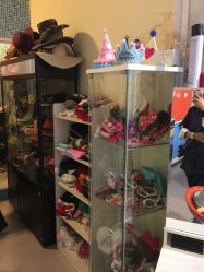 -哈密宝贝儿童摄影(渔人码头商业中心店)