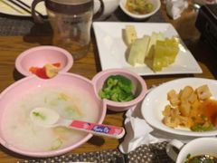 -天津湾西餐厅(三亚海棠湾洲际度假酒店)