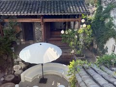 -西溪南古村落景区