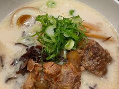 -味千拉面(双井店)