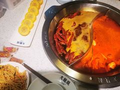 -大龙燚火锅
