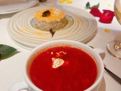 莫斯科红菜汤-俄士厨房(时代天街店)