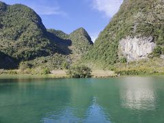 -靖西鹅泉风景区