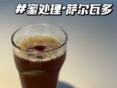 -来回·咖啡(钟村咖啡豆店)