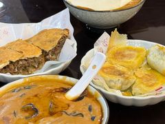 方中山胡辣汤-方中山胡辣汤(顺河路店)
