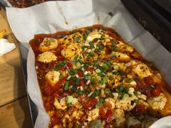 -冯烧烤(凯旋路总店)