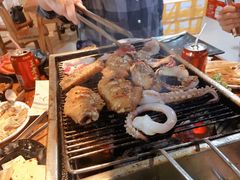 -丹东特色烤肉(学府路一部店)