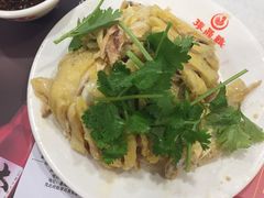 -振鼎鸡(天钥桥路店)