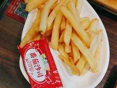 -豪享来中西餐厅(隆昌店)