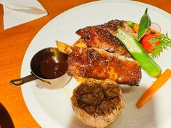 -布拉格餐厅· 中欧捷克菜(全国首店)