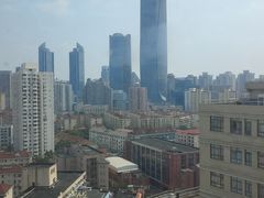 -上海静安昆仑大酒店