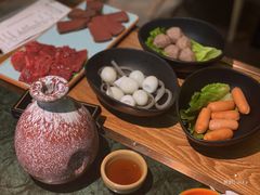 -麻田会 ·鲜活现烹·牛蛙火锅(珠江新城维家思广场店)