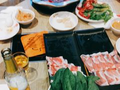 -彤德莱火锅(望海花园店)