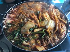 -MI WU FACTORY米屋美食工厂餐厅(绿地店)