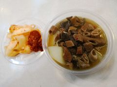 -老广州牛杂(深圳白石洲总店)