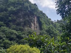 -黔灵山公园