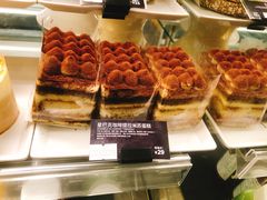 -星巴克(深圳港隆城分店)