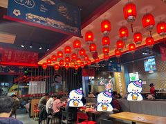 -猪角·闽南猪脚饭(文三路店)