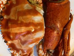 -博林天瑞喜来登酒店·西丽尚膳