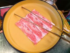 -牛New寿喜烧(金鹰世界店)