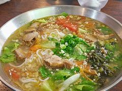 -周记蟹仔粉(侨港风情街店)