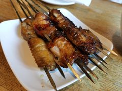 -鬼味烤翅(南锣鼓巷店)