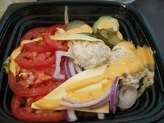 -赛百味SUBWAY(万柳华联店)