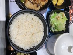 -老娘舅(文晖路店)