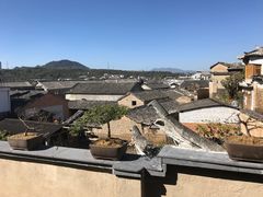 -妈妈的味道(和顺古镇店)