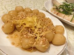 -禄源公·老莞诚饭店