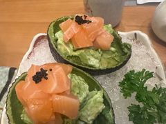 -鮨桐日本料理(望京店)