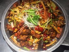-蓉幸会川菜(苏宁广场店)