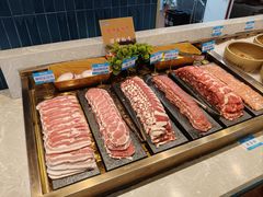-伍棵星炭烤自助料理·烤鳗鱼(浦东食品城店)