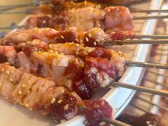 -冰城串说·羊肉串烧烤(哈西大街店)