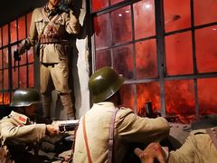 -上海四行仓库抗战纪念馆