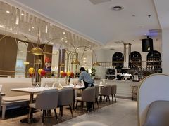 -Deer Park鹿园西餐(仁恒置地广场店)
