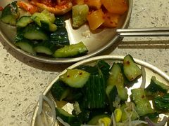 -妙香居韩国烤肉(容桂天佑城店)