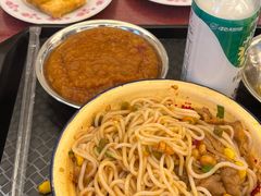 -池嬢拌粉(上海首店)