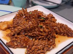 -老济南·地道济南菜(大明湖店)