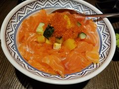 -大雄寿司(中华广场店)