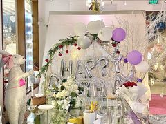 -天空花园餐吧·生日·团建(南山店)